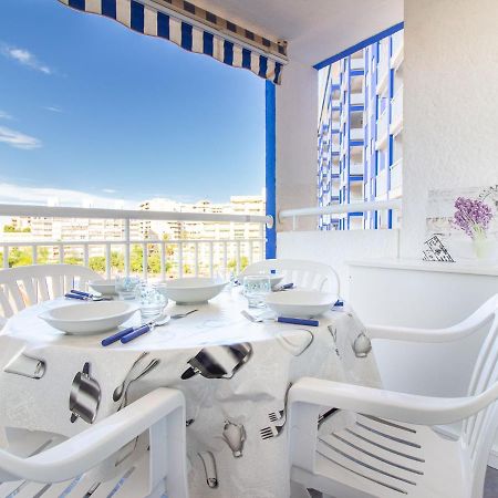 Apartment Mar De Oropesa II - Playa Concha-2 By Interhome Oropesa del Mar Exterior photo